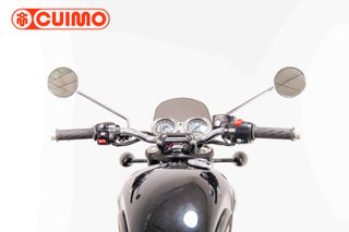 TRIUMPH BONNEVILLE T100