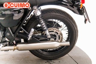TRIUMPH BONNEVILLE T100