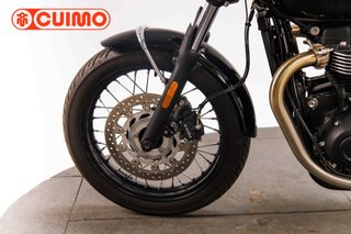 TRIUMPH BONNEVILLE T100