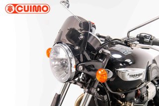 TRIUMPH BONNEVILLE T100