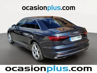 Audi A4 Advanced 35 TDI 120 kW (163 CV) S tronic