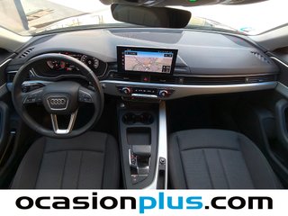 Audi A4 Advanced 35 TDI 120 kW (163 CV) S tronic