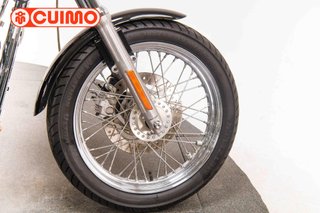 HARLEY DAVIDSON SPORTSTER 883R