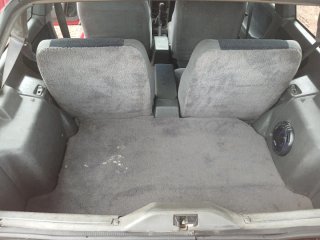 Volvo 480 1987