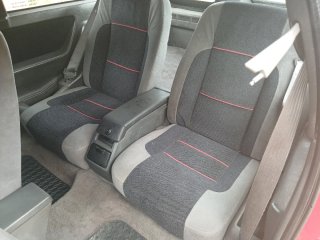Volvo 480 1987