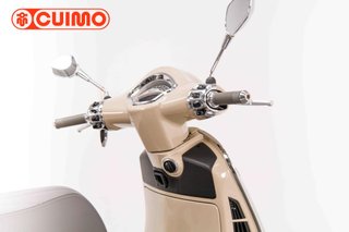 VESPA GTS 125