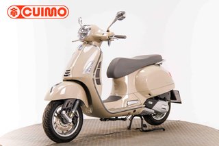 VESPA GTS 125