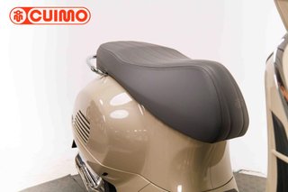 VESPA GTS 125