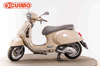 VESPA GTS 125
