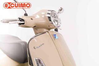VESPA GTS 125