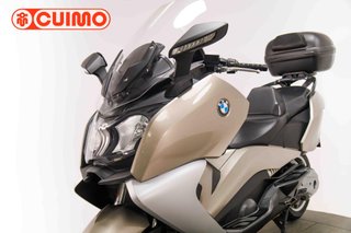 BMW C 650 GT