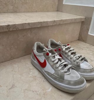 Nike Zapatillas Skate Talla 39