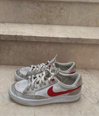 Nike Zapatillas Skate Talla 39