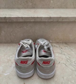 Nike Zapatillas Skate Talla 39