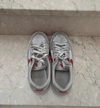 Nike Zapatillas Skate Talla 39