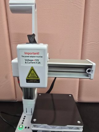Impresora 3D K10 Principiantes