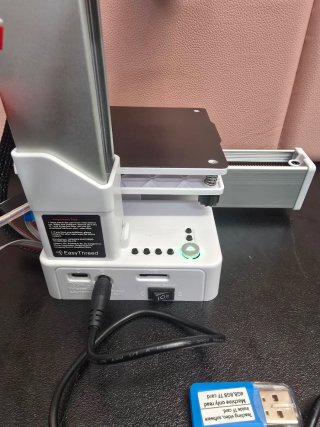 Impresora 3D K10 Principiantes