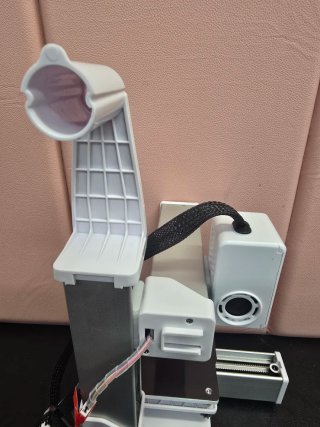 Impresora 3D K10 Principiantes