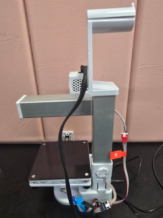 Impresora 3D K10 Principiantes