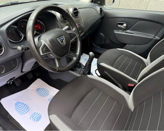 Dacia Sandero 2018