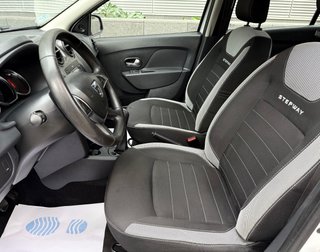 Dacia Sandero 2018