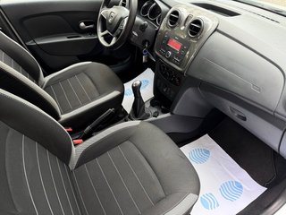 Dacia Sandero 2018