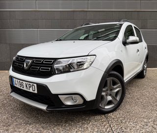 Dacia Sandero 2018