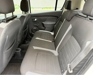 Dacia Sandero 2018