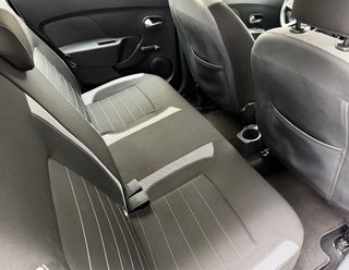 Dacia Sandero 2018