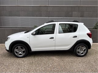 Dacia Sandero 2018