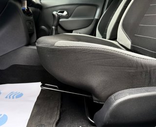 Dacia Sandero 2018