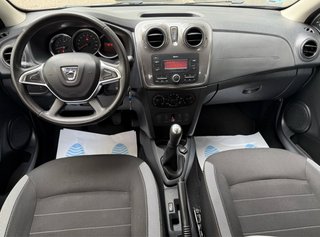 Dacia Sandero 2018