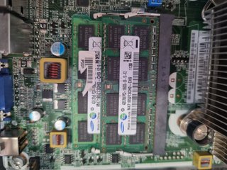 HP EliteDesk 800 G1 USDT i5-4570S 8GB SSD 240GB