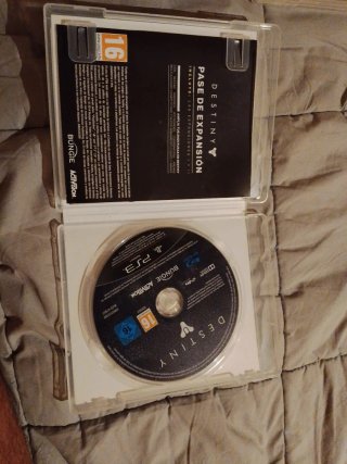 3 Juegos PS3: God of War, Destiny, Darksiders