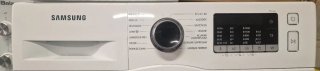 Lavadora Samsung Blanca