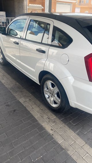 Dodge Caliber 2007