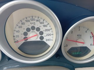 Dodge Caliber 2007