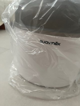 Esterilizador Eléctrico Suavinex