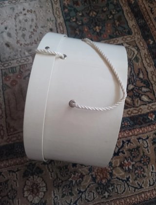 Cappelliera Gucci N°3