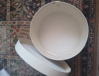 Cappelliera Gucci N°3