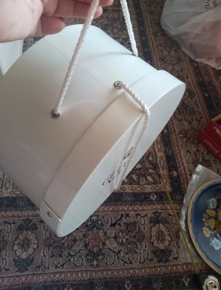 Cappelliera Gucci N°3