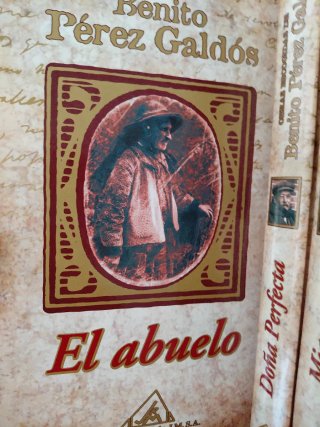 Nazarín