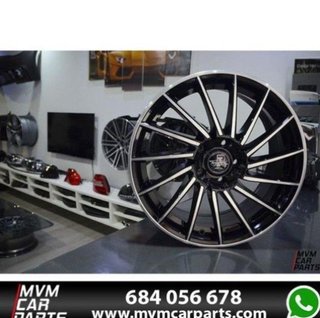 Llantas 18 Arcasting Gotica Audi