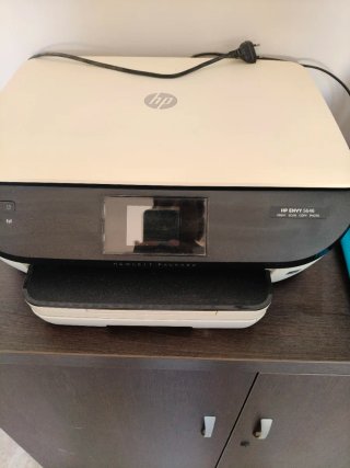 Impresora HP Envy 5646