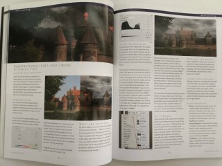 Digital Painting Techniques– Masters Collection v1