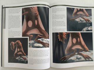 Digital Painting Techniques– Masters Collection v1