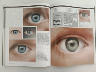 Digital Painting Techniques– Masters Collection v1