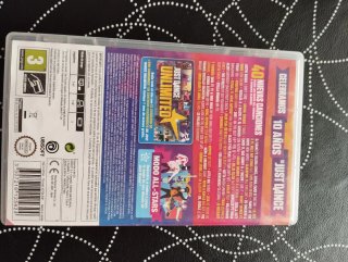 Just Dance 2020 Nintendo Switch