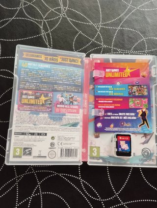Just Dance 2020 Nintendo Switch