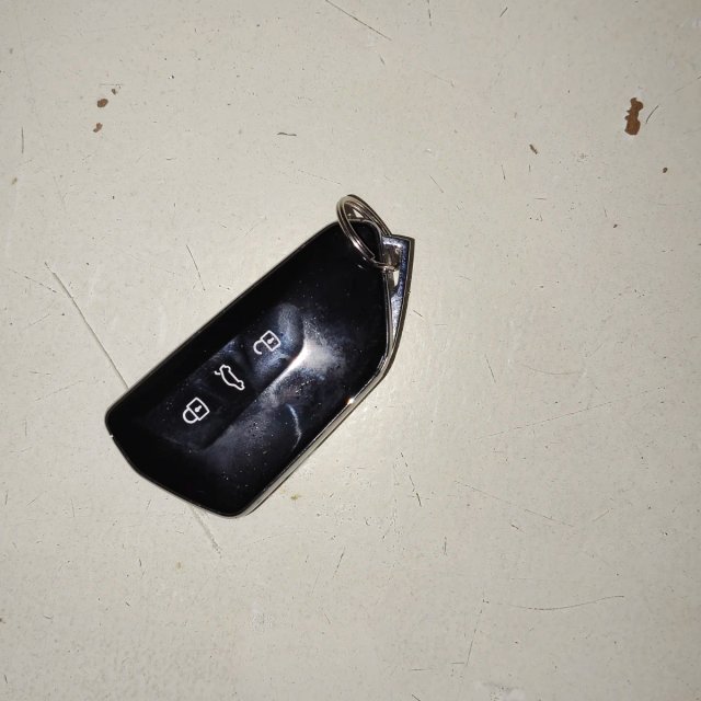 Mando Seat Leon Original completo